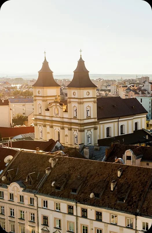 Львів → Івано-Франківськ
